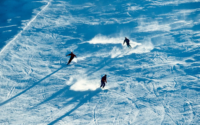 Robinson Landskron