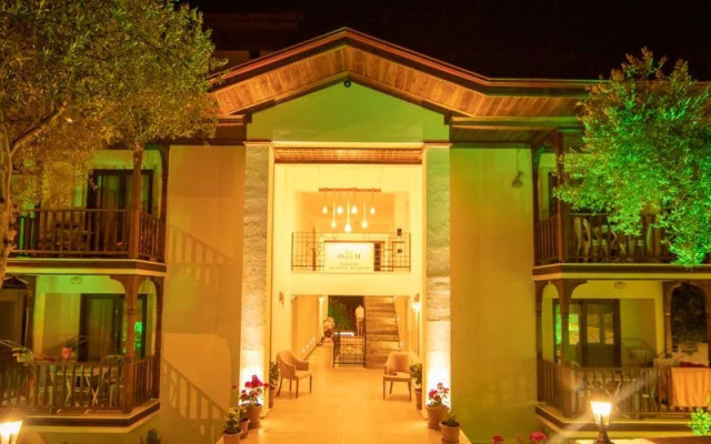 Ozgem Apart Otel