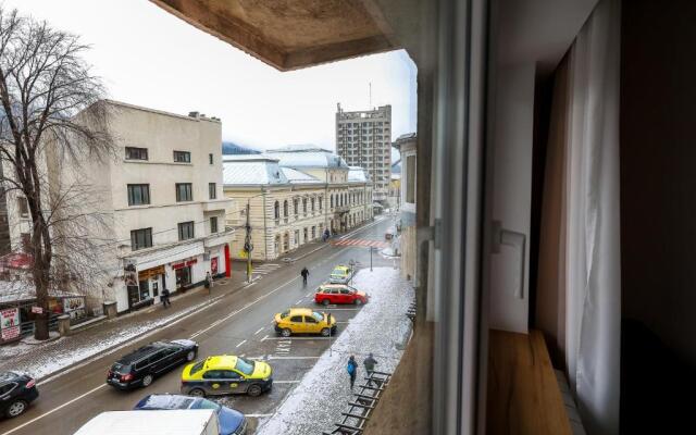 Ioana Residence Bucovina