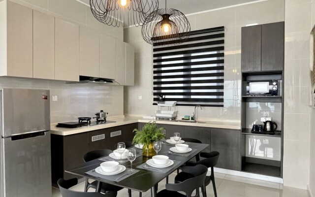 Country Garden Danga Bay