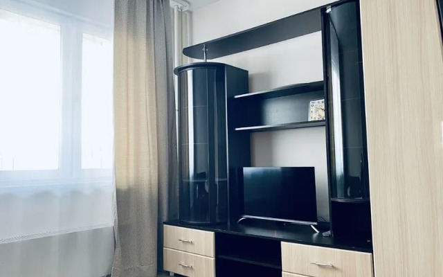 Апартаменты УНИК АПАРТ на ул. Пролетарская, д. 29/4