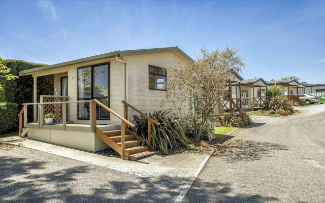 Taupo DeBretts Spa Resort