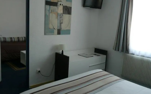 Auberge du Petit Caillou