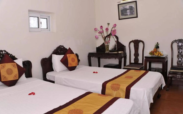 Hanoi City Guest House