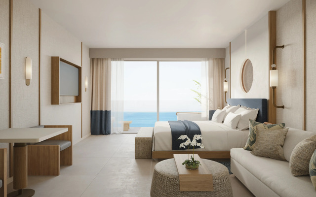 AVA Resort All Oceanfront - All Inclusive