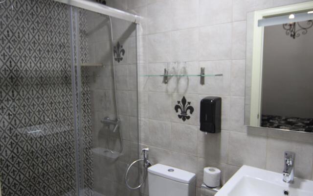 Hostal Roma