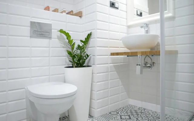 Komplex Apartamenty Europa Sosnowiec
