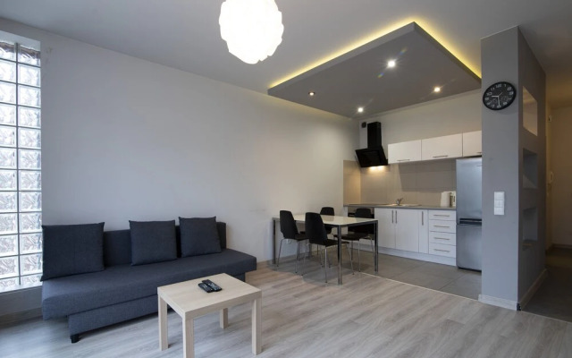 Apartamenty Sun & Snow Ustroń