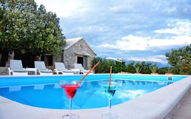 House Tonka Sweet Dreams