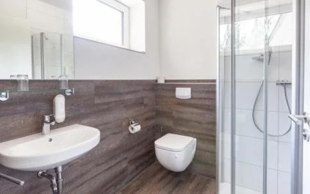 Hotel Restaurant Zum Wacholderhain