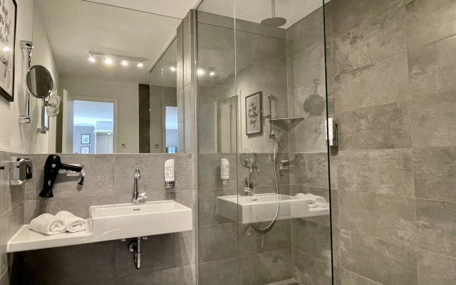 Zeitwohnhaus Suite Hotel & Serviced Apartments