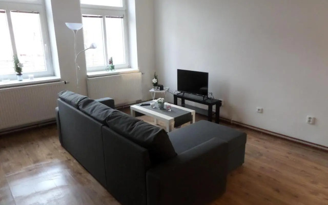 Apartmány Trutnov Promenáda