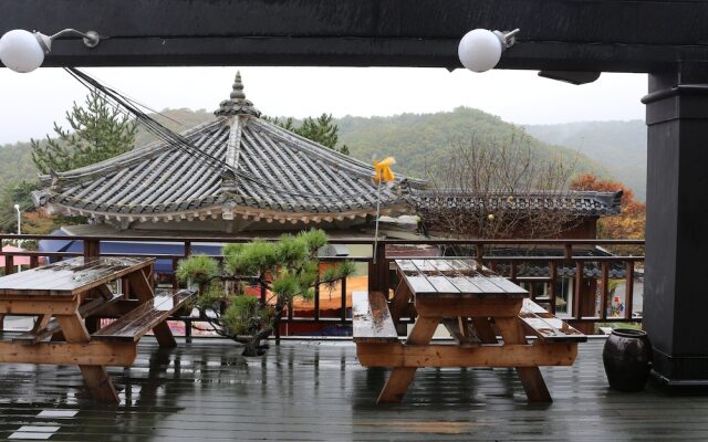 Dreamae Guesthouse