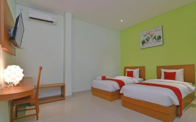 Ozora Guesthouse