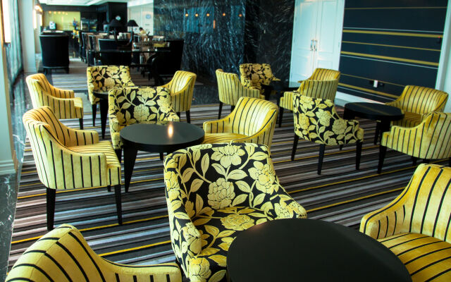 Grand Papua Hotel - A Member of Radisson Individuals