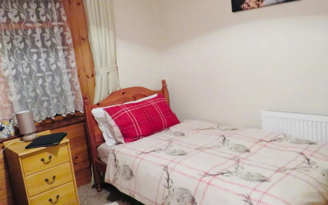 Windhaven B&B