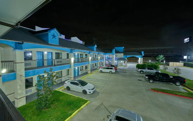 Hotel Bliss Kemah