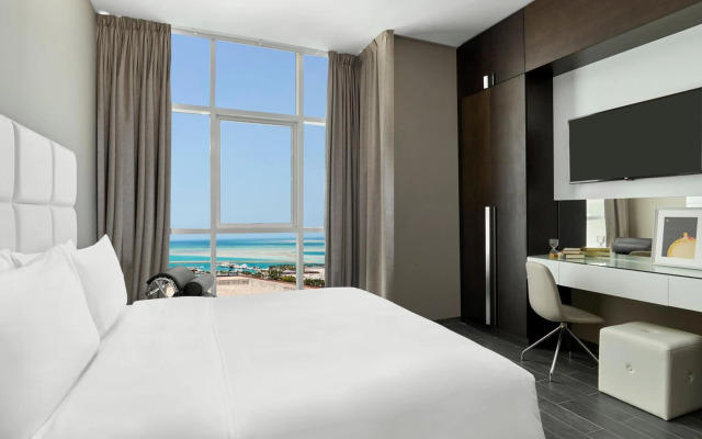 Staybridge Suites Doha Lusail by IHG