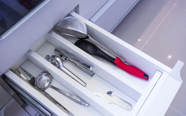 Residencial Marina Del Sol