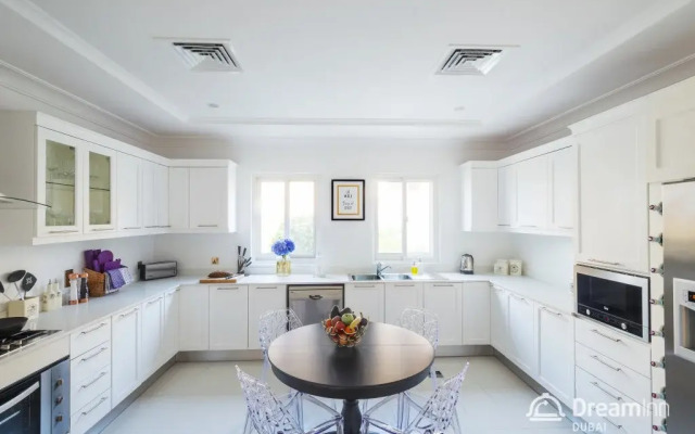 The Palm Jumeirah Villas - Frond P