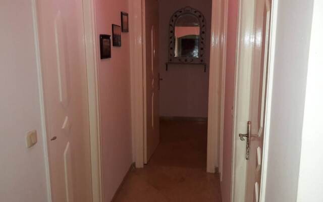 "rent Apartment In Tunis"