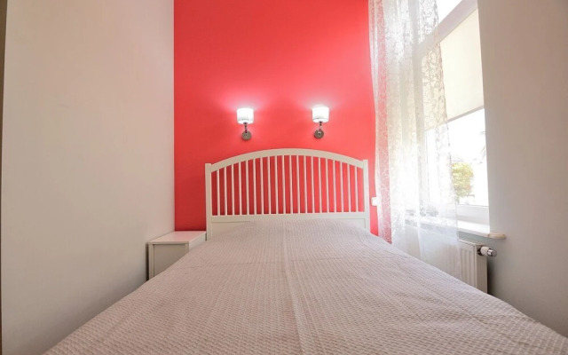 Victus Apartamenty - Tuż Przy Plaży