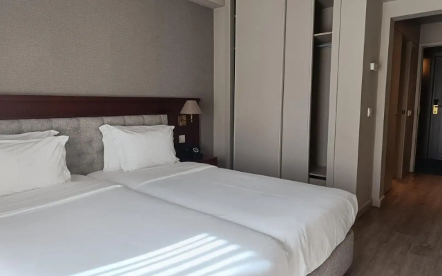 Grande Hotel Lisboa