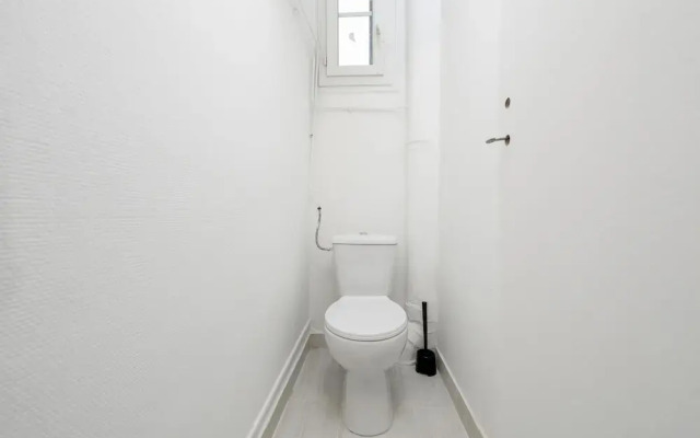 Accommodation Near Paris - CDG Airport