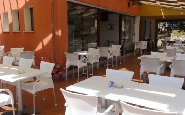 Villaggio Camping Golfo di Arzachena