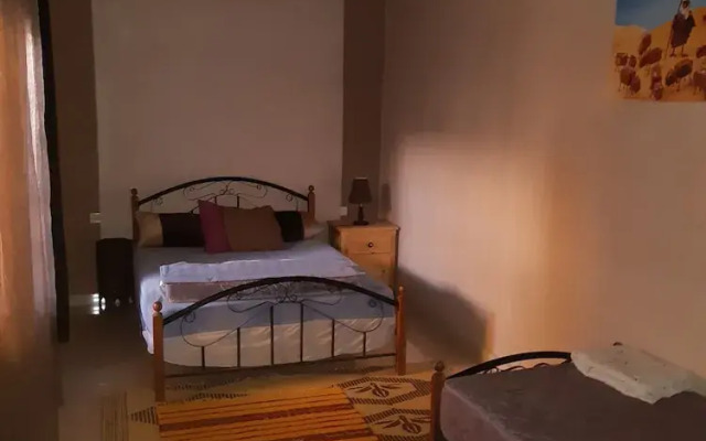 Chambres d'Hôtes Riad Dar Tazoulte