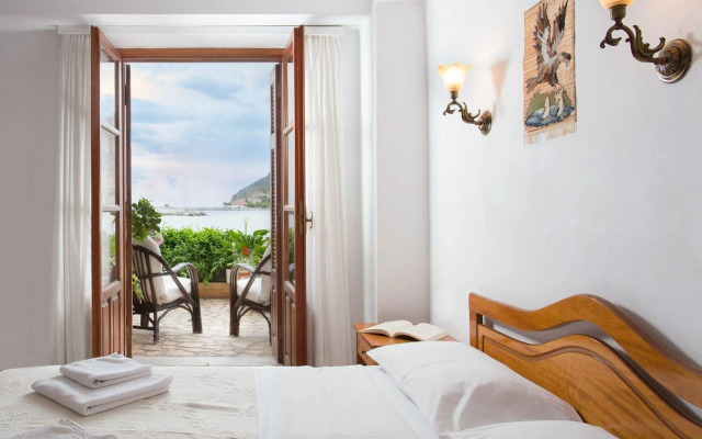 Petrino Guesthouse