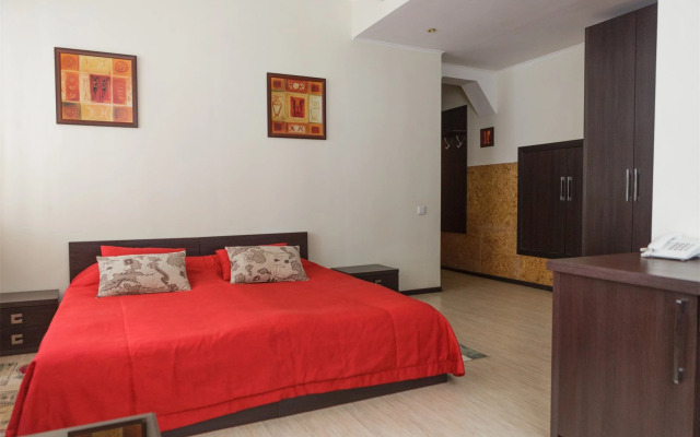 Лесная сказка