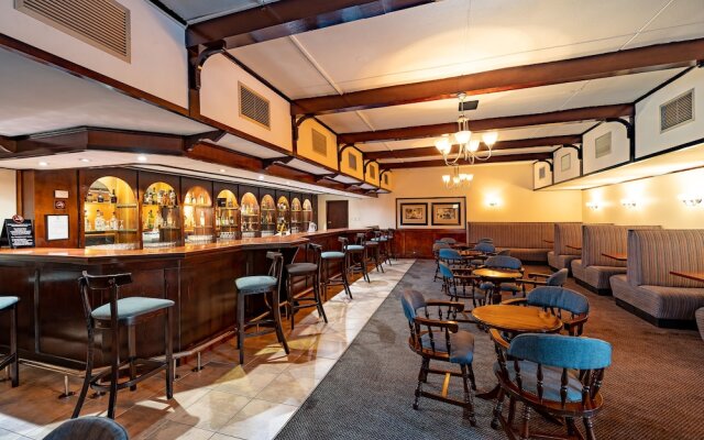 African Sky Hotels - Ermelo Inn