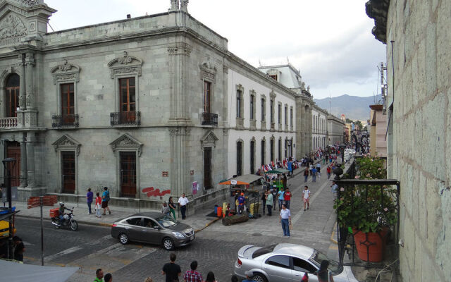 Hostel Alcalá