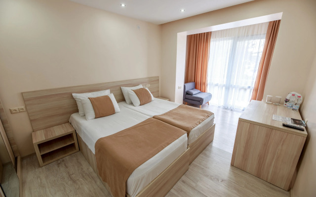 Kolkhida Resort & Spa