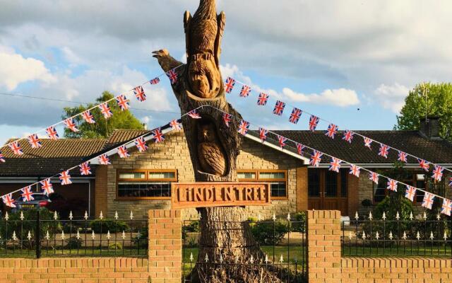 Linden Tree Holiday Apartments