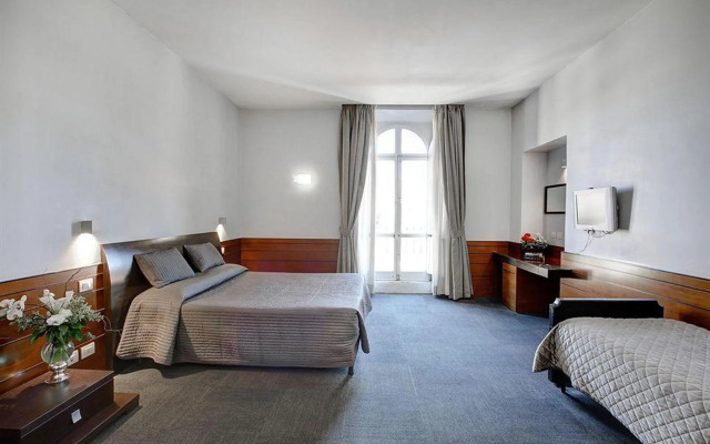 Romalive Hotel