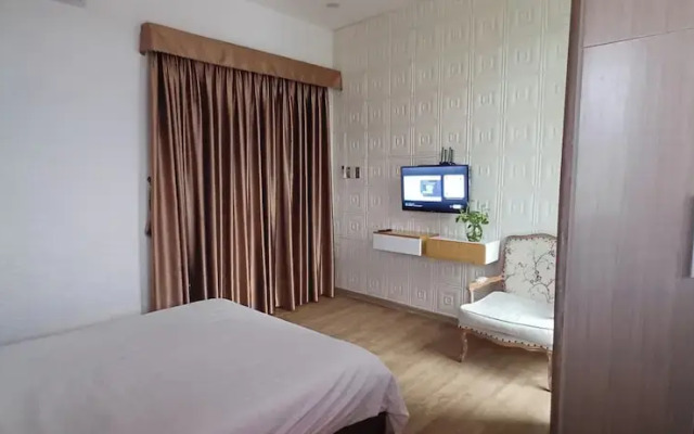 Seashine Apartment