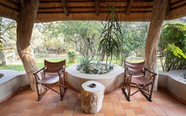 MILIMA Big 5 Safari Lodge