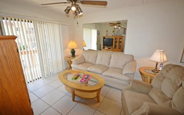 Unit 5214 - Ocean Racquet Club