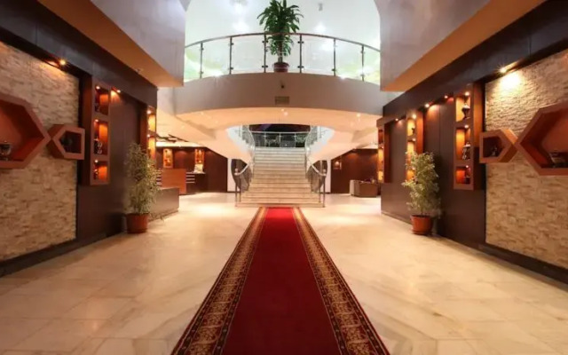 Taleen Al Rawabi 1 Hotel