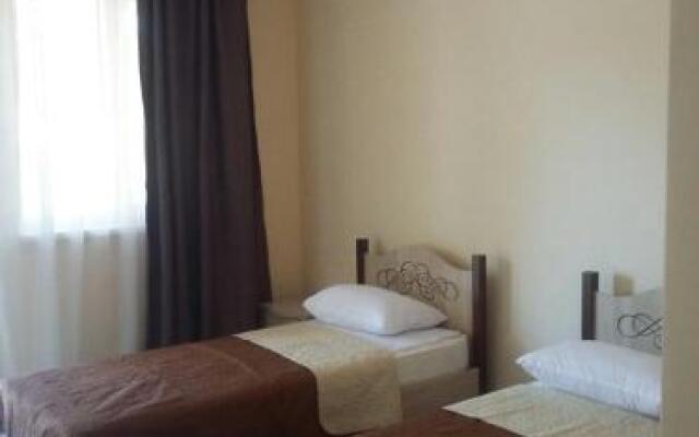 Guest house on Adleyba 146