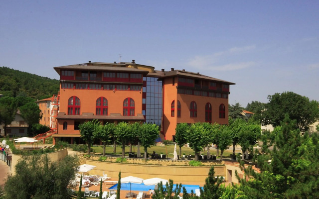 Grand Hotel Admiral Palace