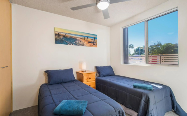 Crystal Waters 2, 2 Munster Street