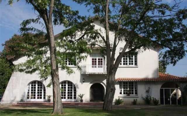 The Retreat at Le Grand Bois