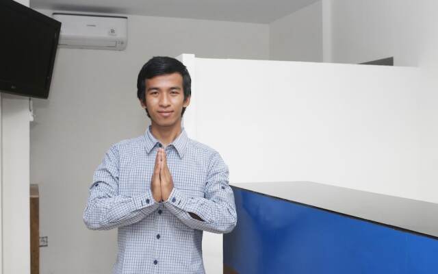 Ridz Residence