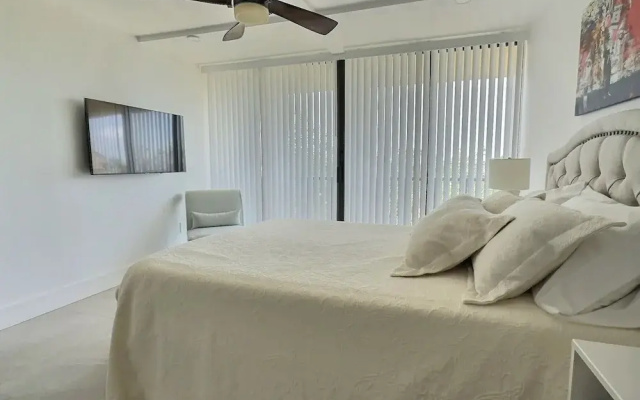 Sandy Cove - Unit 401