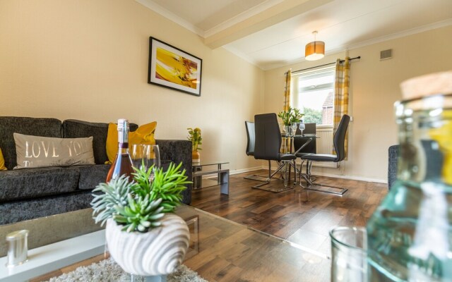 HC Property - Taylor Avenue