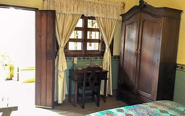 Casa Tia Anita Hotel Boutique