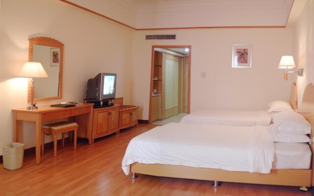 Hainan Yehai Hotel